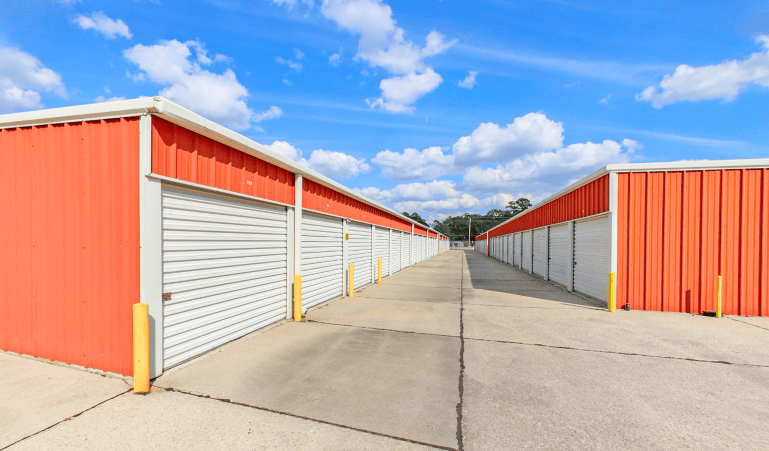 self storage near me sullivan